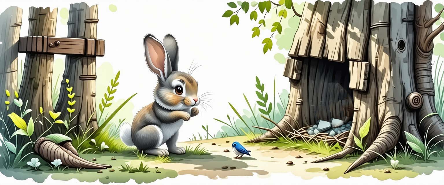 The Compassionate Adventurer