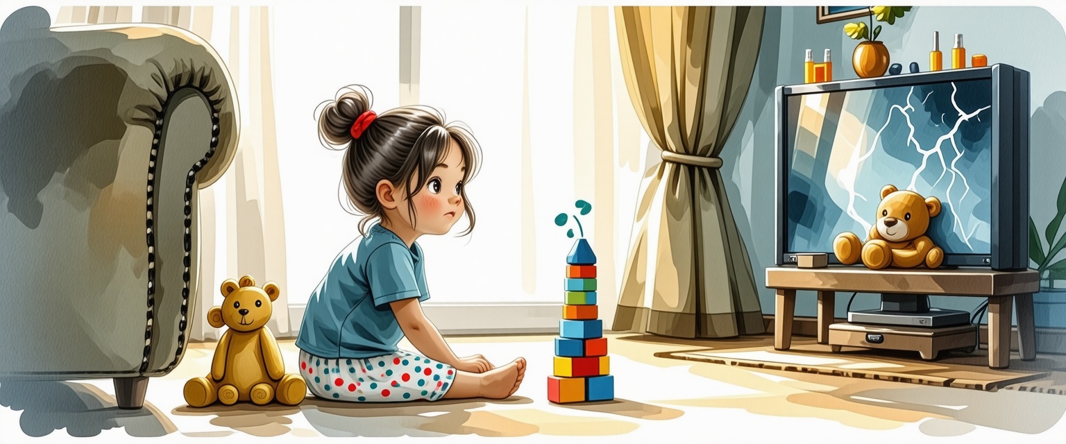 Samantha and Her Anger